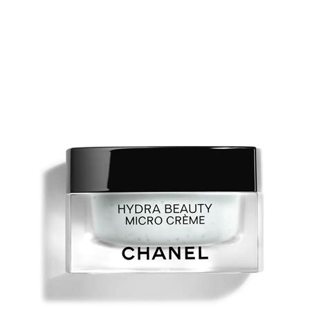 crema chanel hydra beauty|Chanel hydra beauty price.